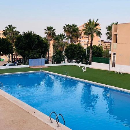 טורבייחה Holiday With A Sea View מראה חיצוני תמונה