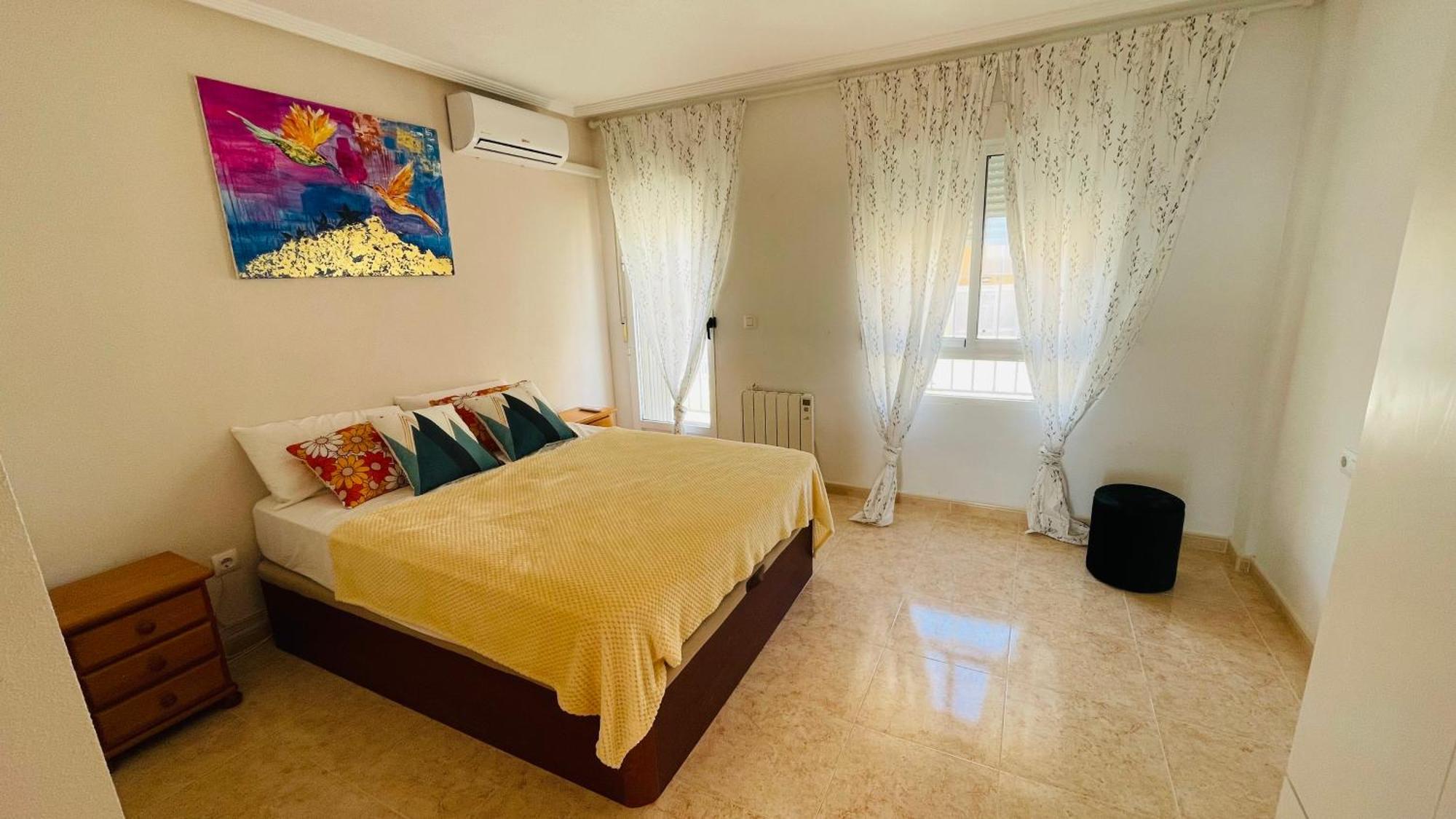 טורבייחה Holiday With A Sea View מראה חיצוני תמונה
